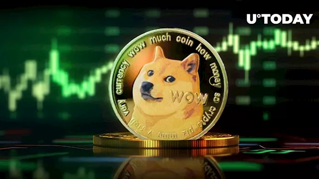 7.3 Billion Dogecoin in 24 Hours Stuns Bears Amid Market Downturn