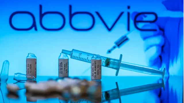 AbbVie stock gets lift after beating Q2 earnings estimates