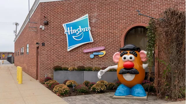 Hasbro, UMG, Keurig DrPepper: Earnings in review