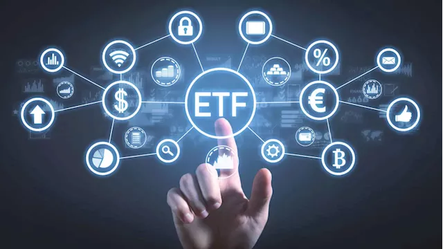 Top 5 reasons to invest in ETFs: Stocks in Translation