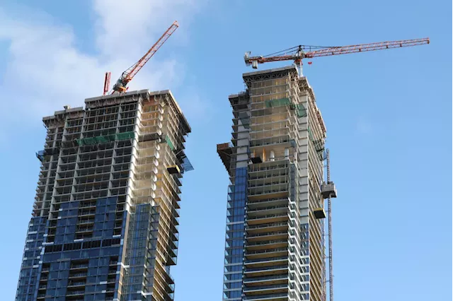 Toronto's condo crisis signals more pain for housing affordability, rental market