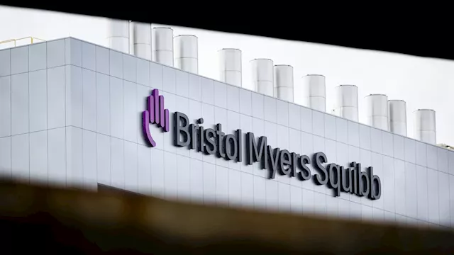 Bristol Myers Squibb beats earnings estimates, raises outlook as drugmaker slashes costs