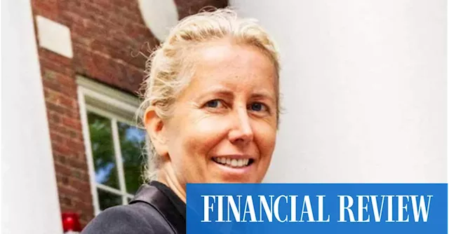 Anita Elberse: Executives and celebrities rush to take this scholar’s $18,000 class at Harvard Business School