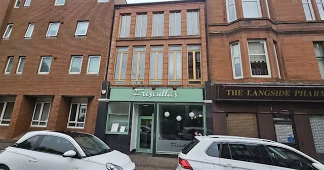 Massive three-floor Glasgow restaurant in prime southside spot hits the market