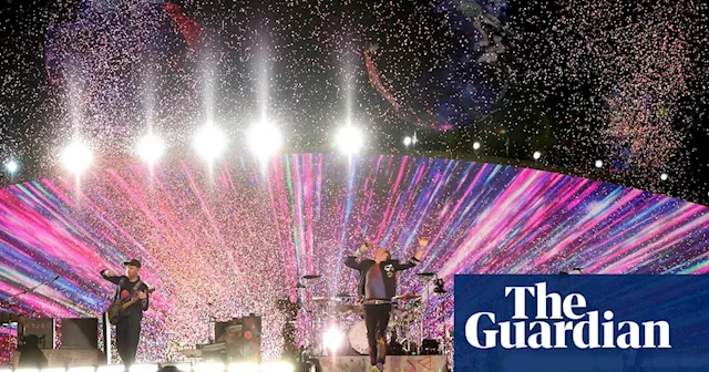 ‘Amazonification’ of Australian live music industry hurting artists and crew, inquiry told