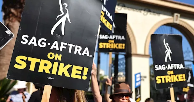 Video game performers call strike against gaming companies