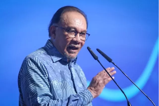 PM Anwar: National commerce chamber to get RM1m for helping drive investment to Malaysia