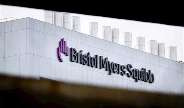 Bristol Myers Squibb beats earnings estimates, raises outlook as drugmaker slashes costs 