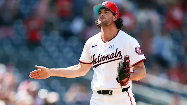 Reviewing the Right-Hand Reliever Market for the Diamondbacks