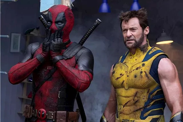 Deadpool & Wolverine not screening at Cathay Cineplexes due to ‘business decision’