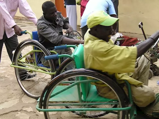 Gombe to establish disability commission, social investment programme agency