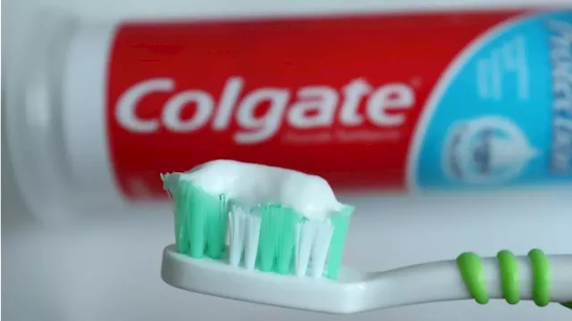 Colgate-Palmolive stock rises on Q2 earnings, outlook lift