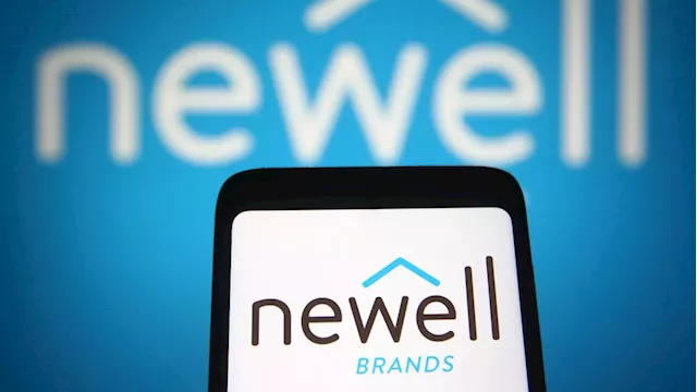 Newell Brands stock surges on Q2 earnings beat, raised guidance