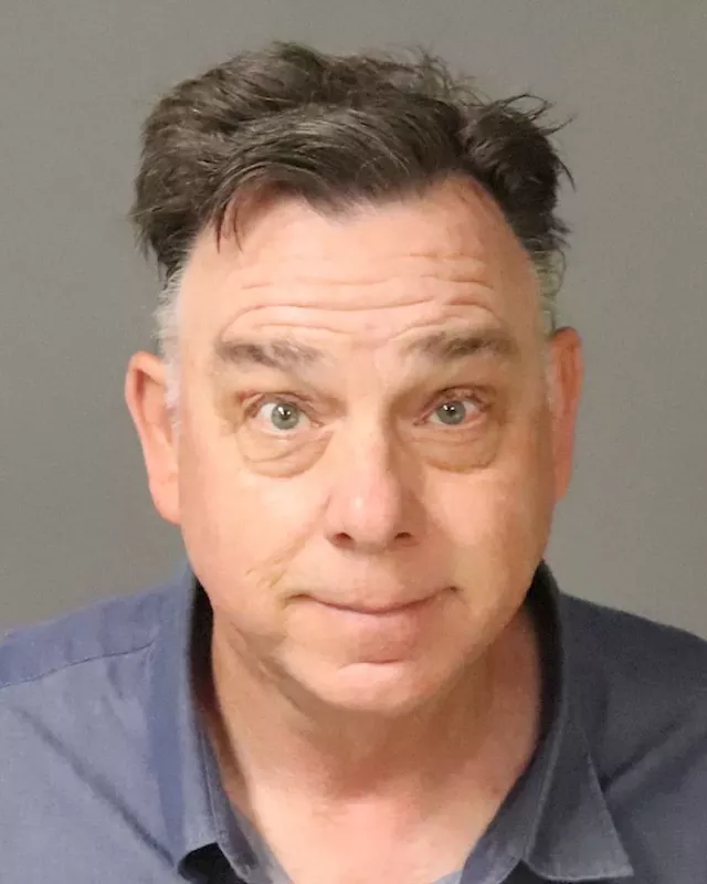 Atascadero Broker, investment advisor charged with child porn