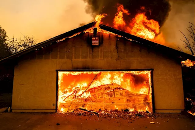 Opinion: How to cool California’s heated home insurance market