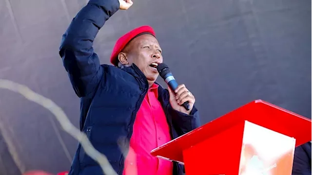 Malema urges rejection of GNU, describes it as 'enemy of our people' - SABC News - Breaking news, special reports, world, business, sport coverage of all South African current events. Africa's news leader.