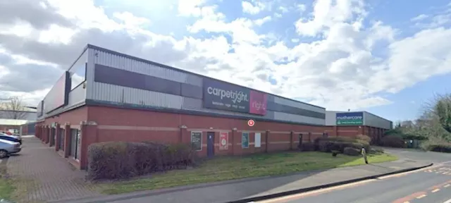 Carpetright in Preston shut down despite company’s rescue deal