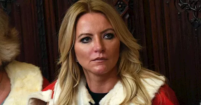 Michelle Mone left with one company in business empire after closing two firms