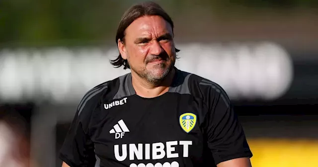 Farke's strongest Leeds United starting XI after summer transfer window business