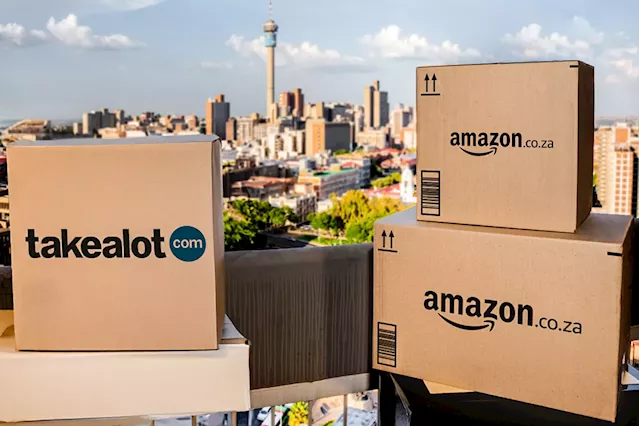 Amazon wants a slice of South Africa’s R70-billion market