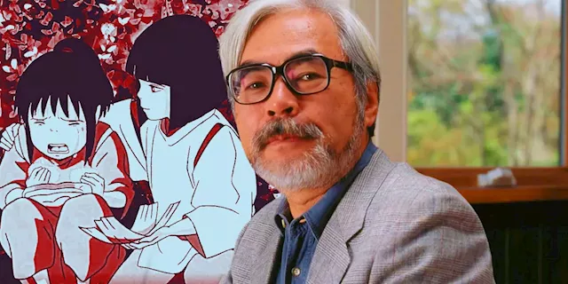 "It Gobbles Children For Breakfast": Miyazaki Has One Sharp Criticism Of The Anime Industry That Is Deeply Ironic