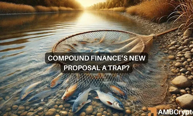 Compound Finance’s latest proposal: A governance attack or fair play?