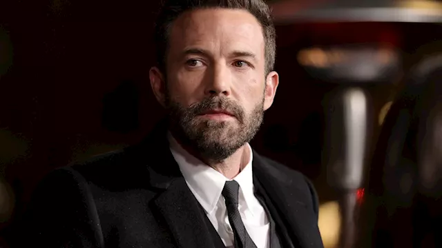 Ben Affleck Reportedly Buys $20 Million House After Putting Marital Home He Shares With Jennifer Lopez on the Market