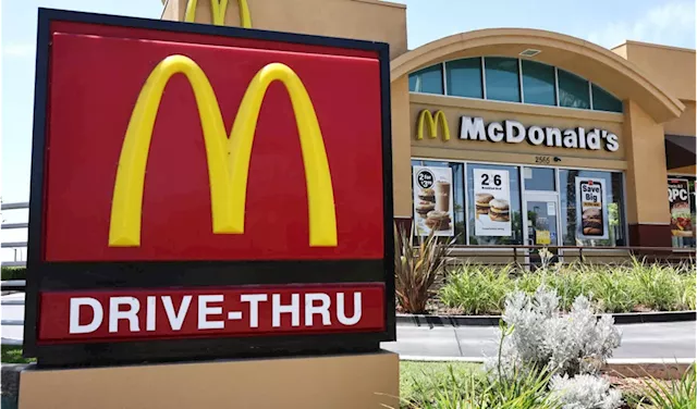 McDonald's earnings, revenue miss estimates as consumer pullback worsens