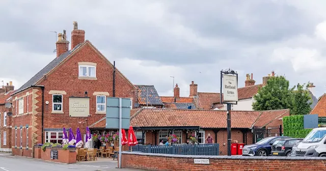 Pub that was once part curry house transformed after investment