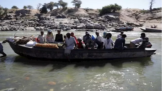 19 reported dead in Ethiopia boat accident - SABC News - Breaking news, special reports, world, business,