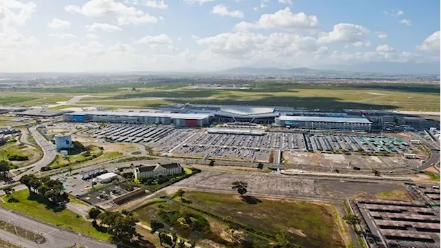 All critical systems restored at Cape Town International Airport - SABC News - Breaking news, special reports, world, business, sport coverage of all South African current events. Africa's news leader.