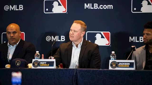 MLB Insider Makes Bold Prediction On Intriguing Brewers Trade Deadline Acquisition