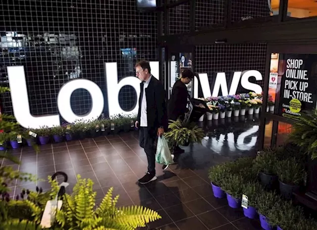 BEYOND LOCAL: Loblaw boycott had 'minor' impact as company says lawsuit settlement hit profits