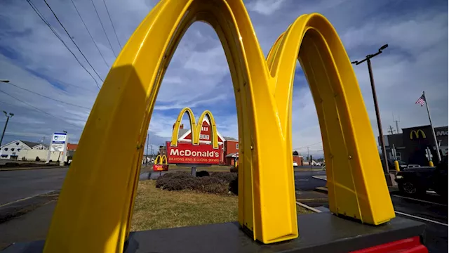 McDonald's $5 meal is 'cannibalizing' its business: Analyst