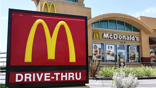 McDonald's misses, bitcoin jumps, earnings this week: 3 Things