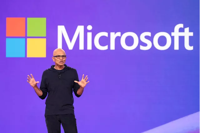 Microsoft to report fiscal Q4 earnings as Wall Street eyes AI revenue and spending