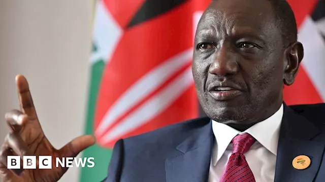 William Ruto orders review of Kenyan politicians' pay rise after finance bill protests