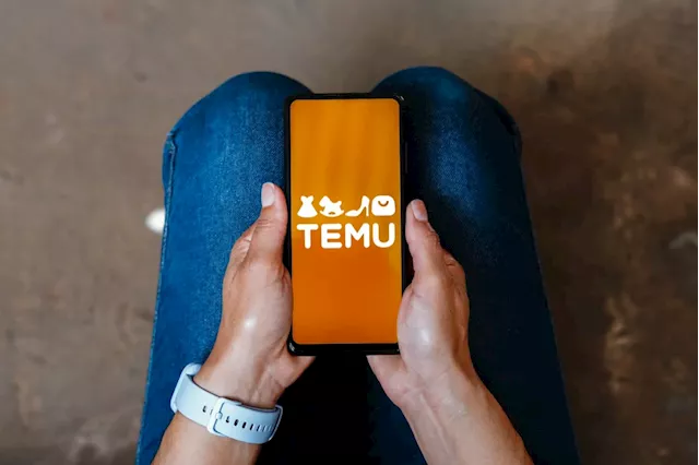 New Lawsuit Slams Temu as 'Theft Business' Stealing Your Data