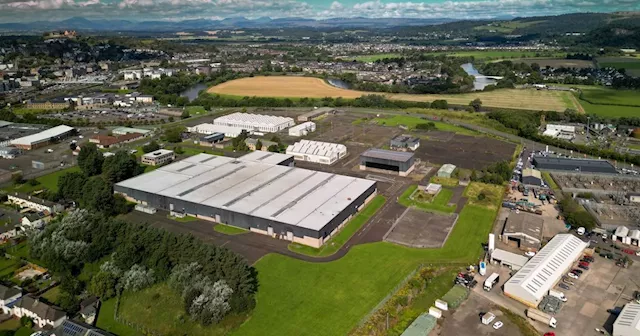 Stirling studios offer chance for youngsters hoping to break into film industry