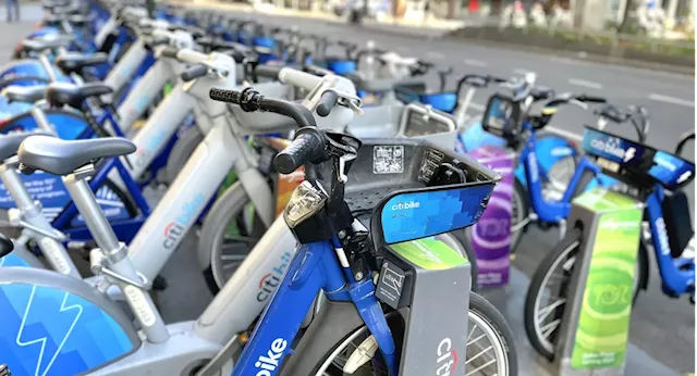 Electric Citi Bike rides are about to get pricier, company announces