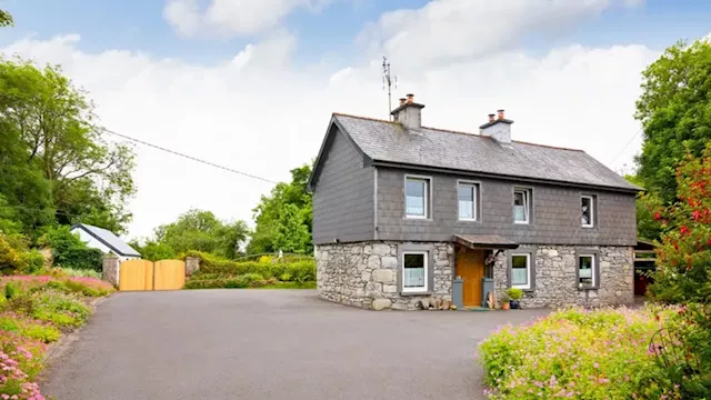 4 Irish properties on the market for under €300,000