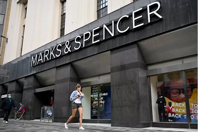 Marks & Spencer: retail giant 'not leaving' city centres behind amid investment in new Bath and Bristol shops