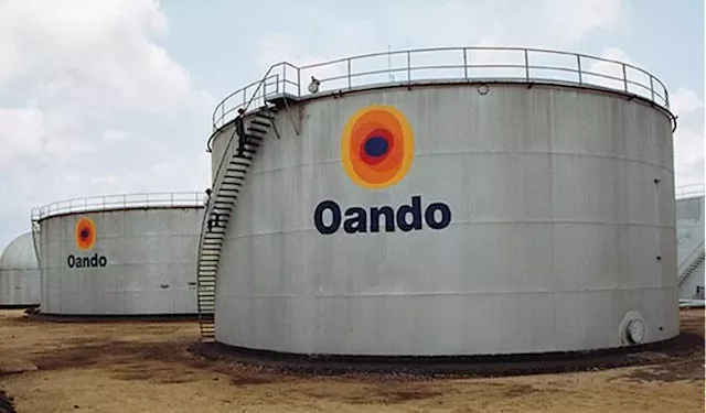 NUPRC: Oando's acquisition of Agip completed -- signing to take place soon