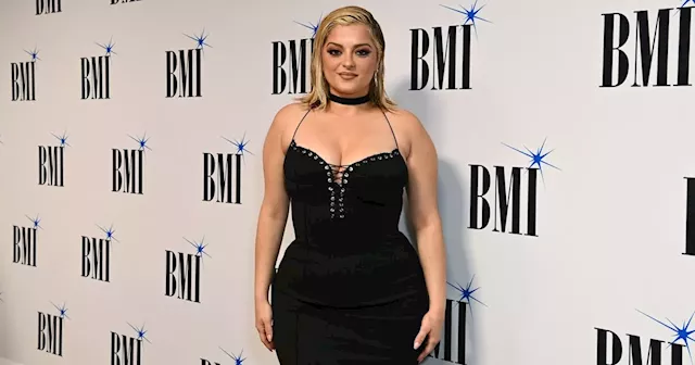 Bebe Rexha Says She Could ‘Bring Down’ the Music Industry