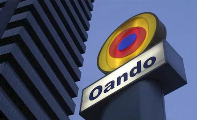 Divestment: Oando completes assets acquisition deal with Agip