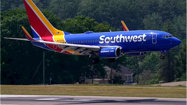 Southwest Air adopts 'poison pill' as activist investor Elliott takes significant stake in company