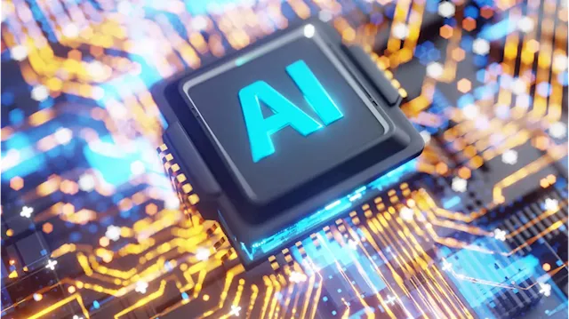 Piecing together the future of AI chips and the market