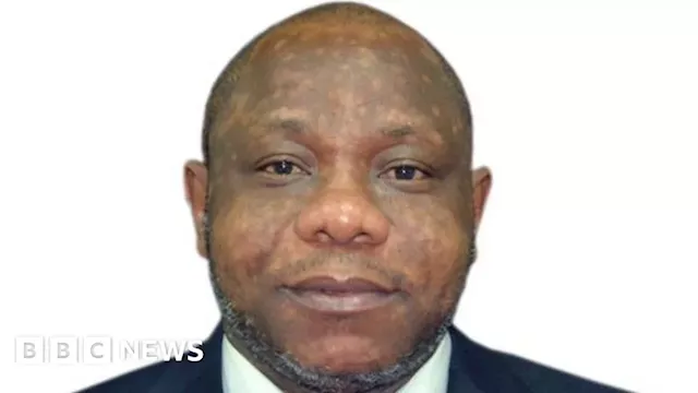 Samuel Tweh: Liberia ex-finance minister wanted in corruption case