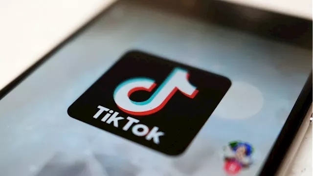 House bans apps by TikTok parent company from staff devices