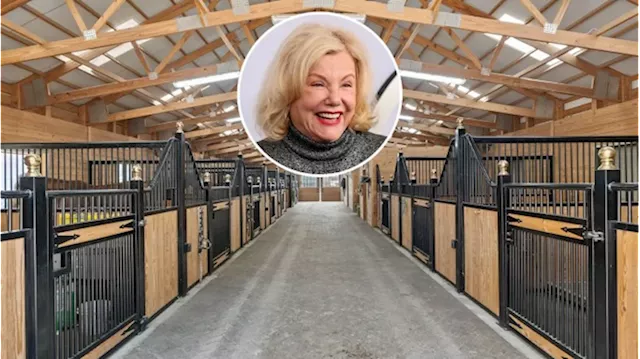 Marsha Mason’s Former Farm Hits the Market, Quinta Brunson Buys and Sells, and More Celebrity Deals